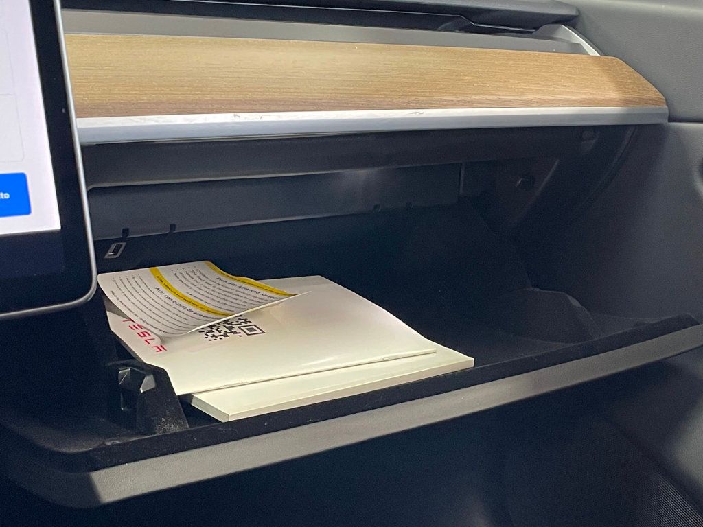 2021 Tesla Model 3 Performance AWD - 22983538 - 43