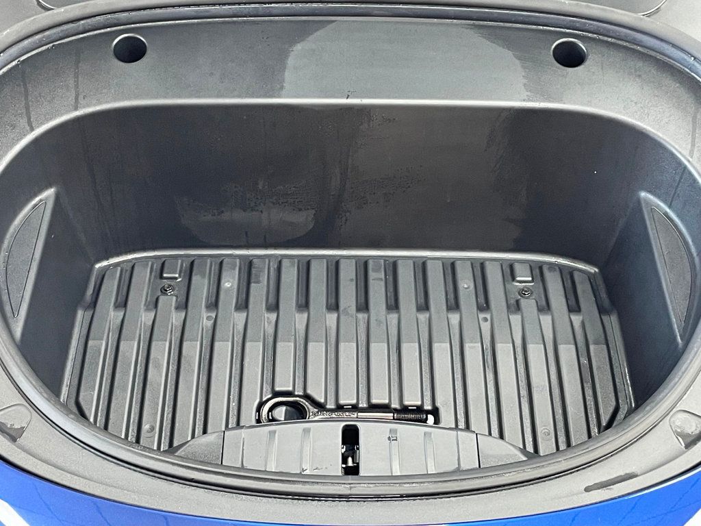 2021 Tesla Model 3 Performance AWD - 22983538 - 46