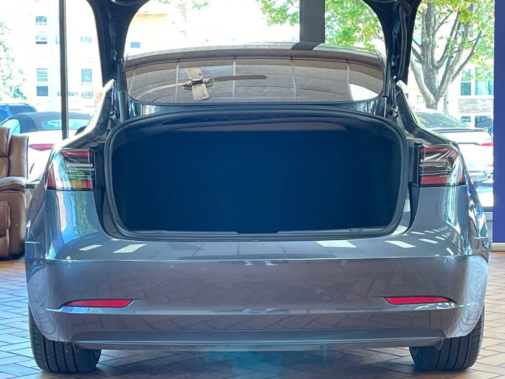 2021 Tesla Model 3 Performance AWD - 23061829 - 10