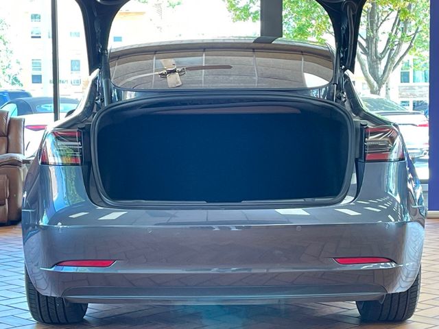 2021 Tesla Model 3 Performance AWD - 23061829 - 10