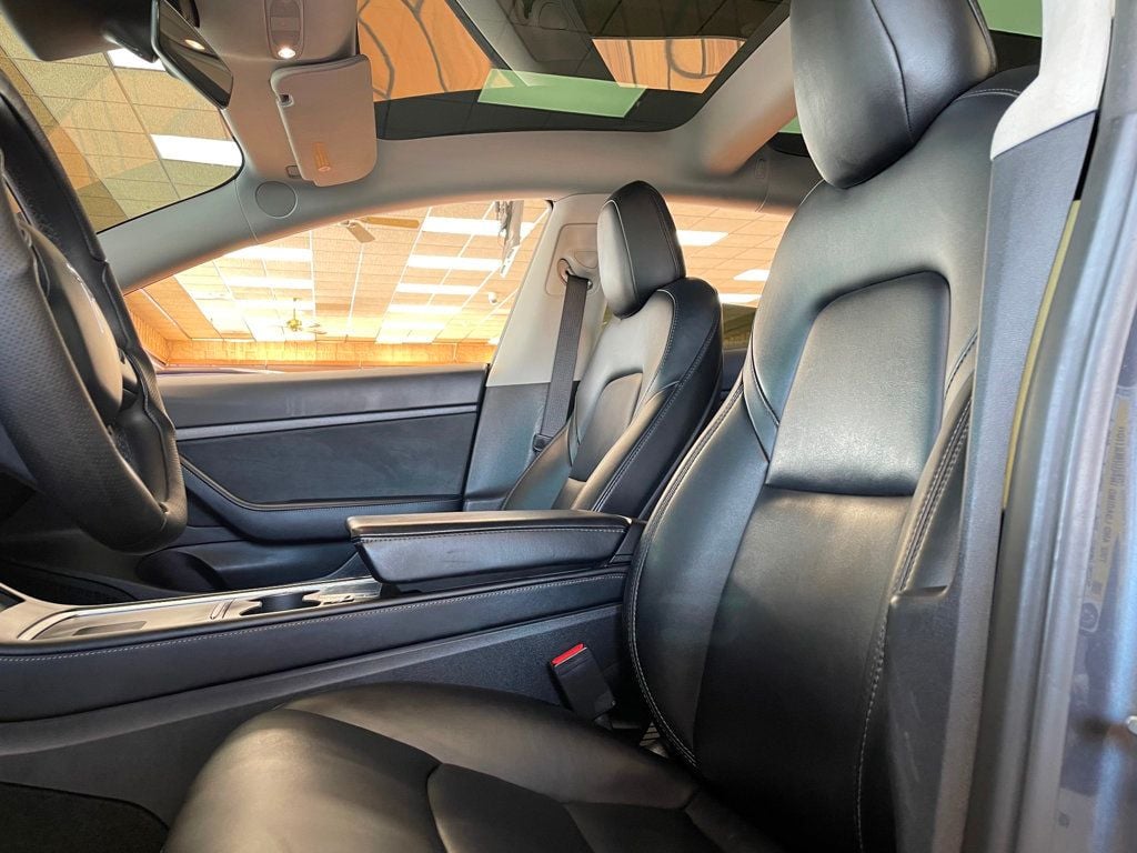 2021 Tesla Model 3 Performance AWD - 23061829 - 13