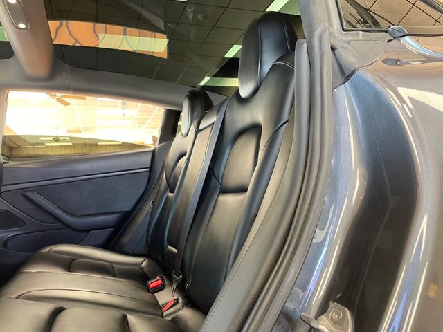 2021 Tesla Model 3 Performance AWD - 23061829 - 19