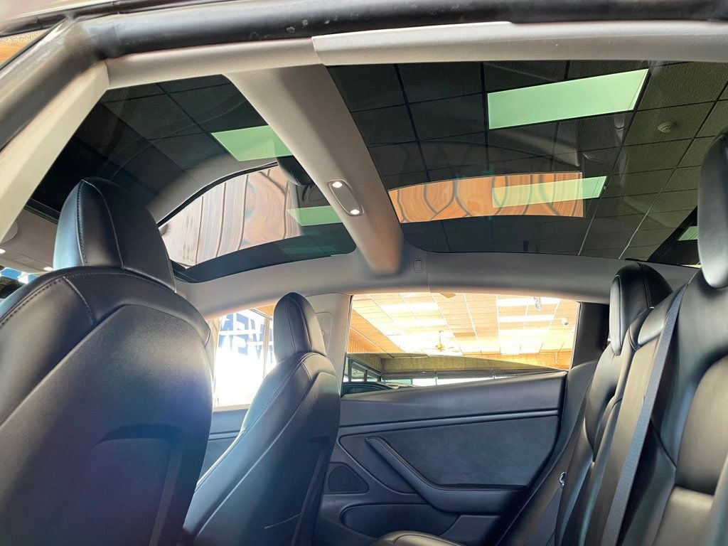 2021 Tesla Model 3 Performance AWD - 23061829 - 20