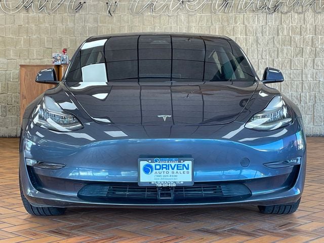 2021 Tesla Model 3 Performance AWD - 23061829 - 2
