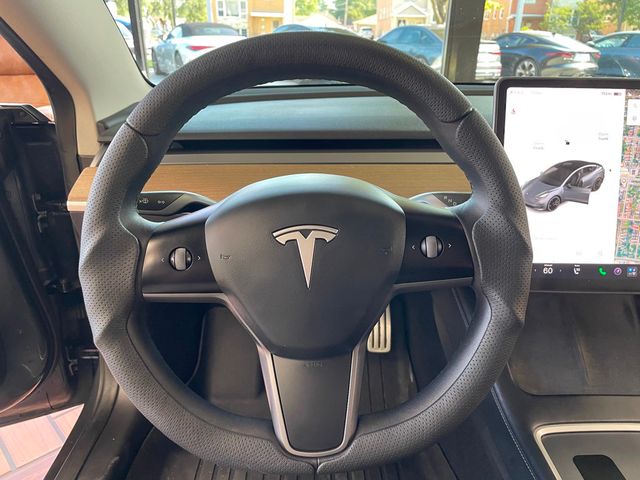 2021 Tesla Model 3 Performance AWD - 23061829 - 30