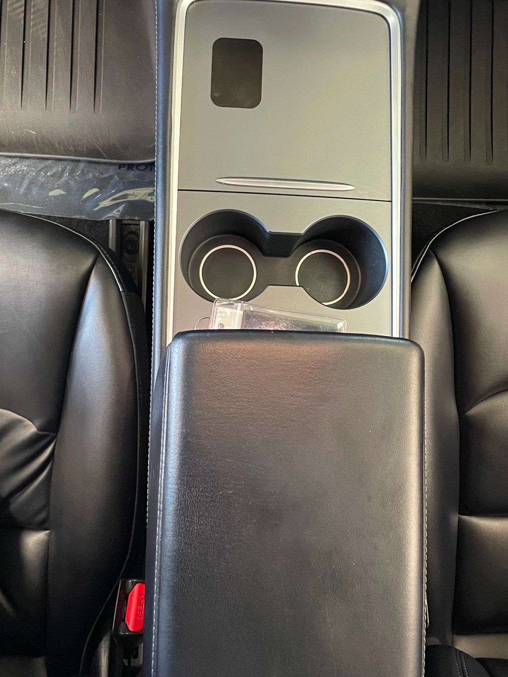 2021 Tesla Model 3 Performance AWD - 23061829 - 36