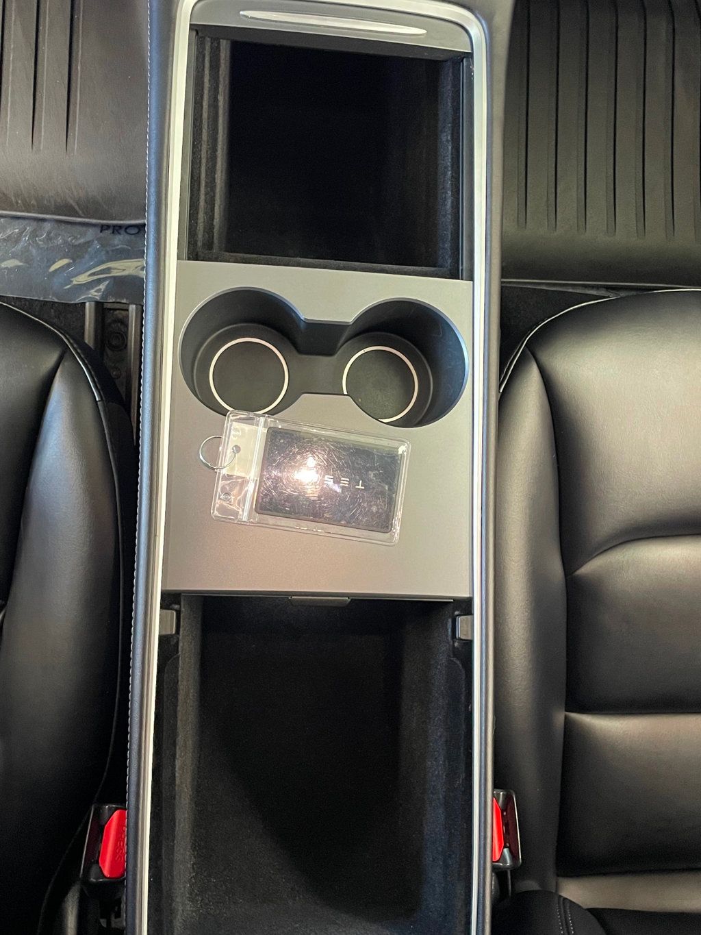 2021 Tesla Model 3 Performance AWD - 23061829 - 37