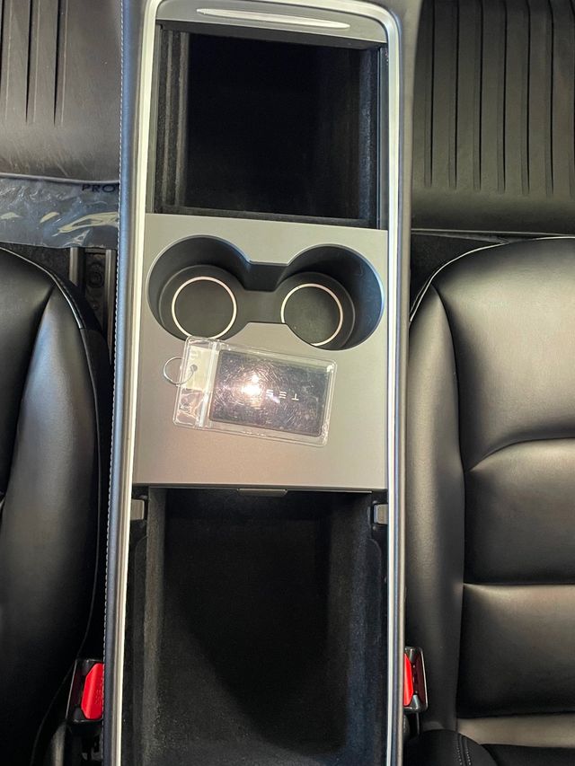 2021 Tesla Model 3 Performance AWD - 23061829 - 37