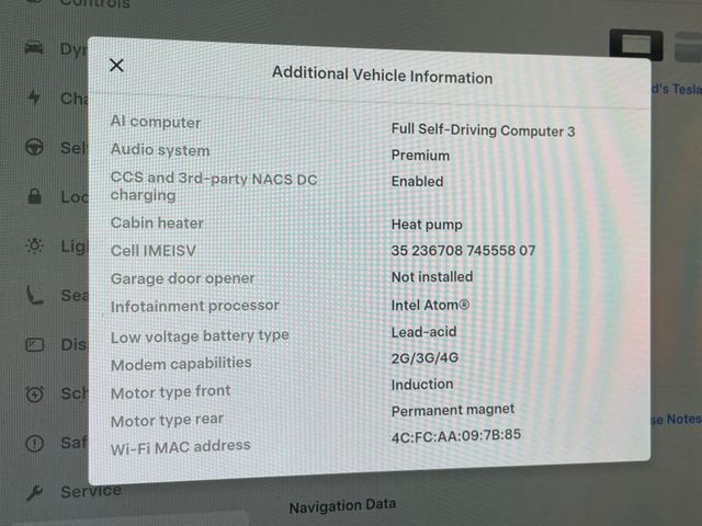 2021 Tesla Model 3 Performance AWD - 23061829 - 40