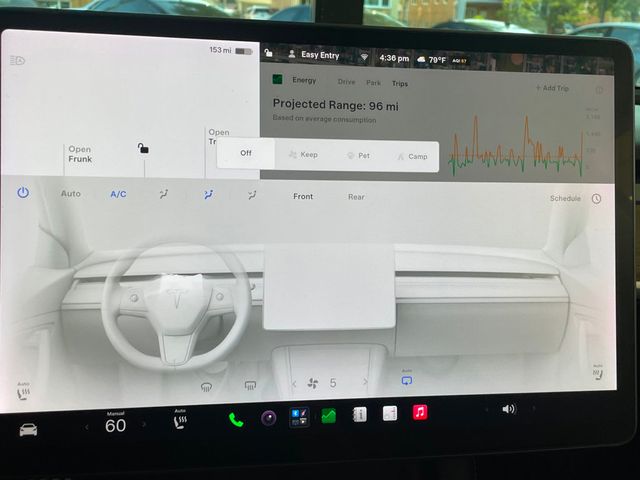 2021 Tesla Model 3 Performance AWD - 23061829 - 41