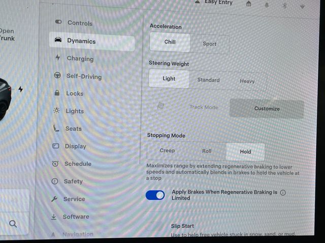 2021 Tesla Model 3 Performance AWD - 23061829 - 43