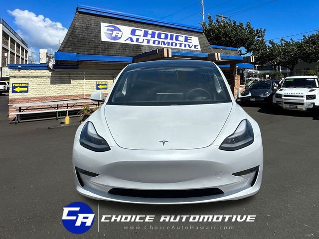 2021 Tesla Model 3 Performance AWD - 23052929 - 9