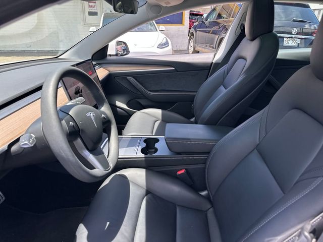 2021 Tesla Model 3 Performance AWD - 23052929 - 11