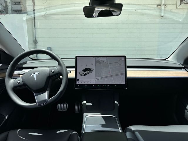 2021 Tesla Model 3 Performance AWD - 23052929 - 12