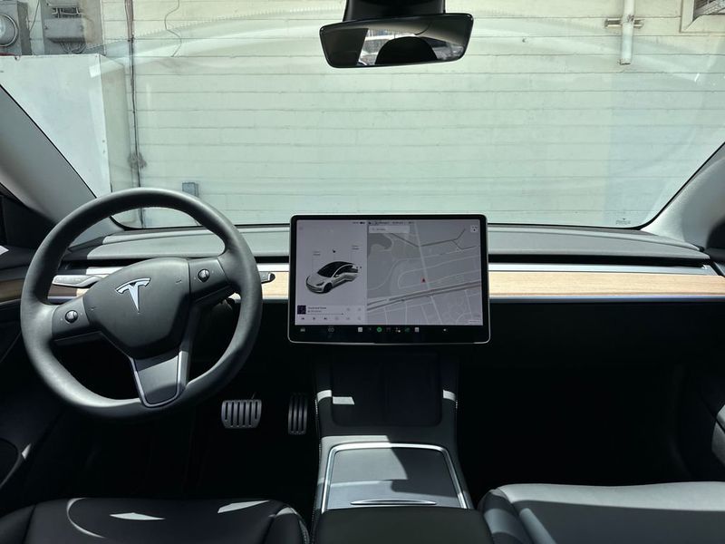 2021 Tesla Model 3 Performance AWD - 23052929 - 12