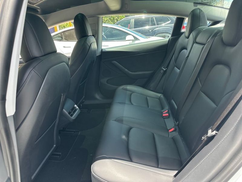2021 Tesla Model 3 Performance AWD - 23052929 - 13