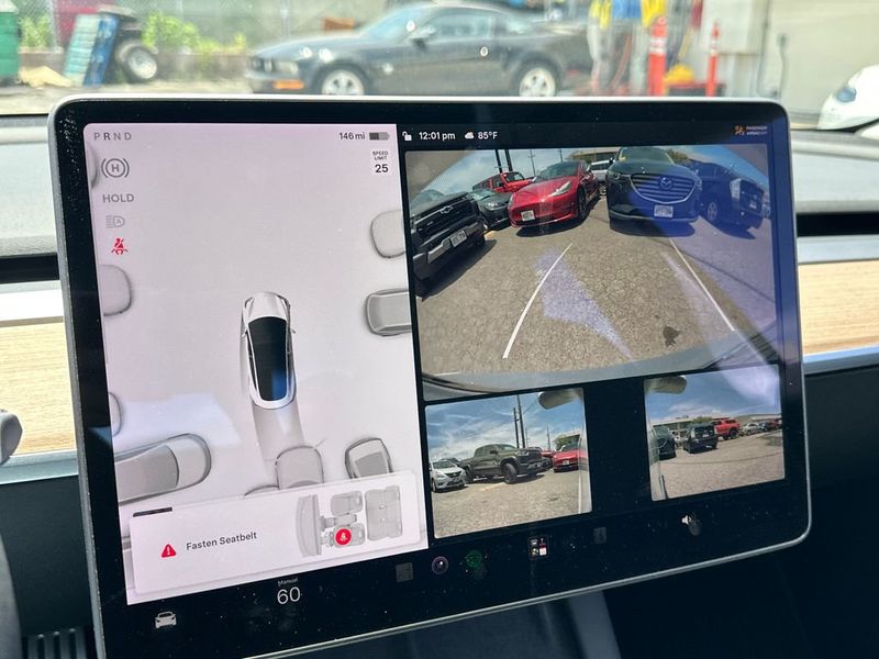 2021 Tesla Model 3 Performance AWD - 23052929 - 15