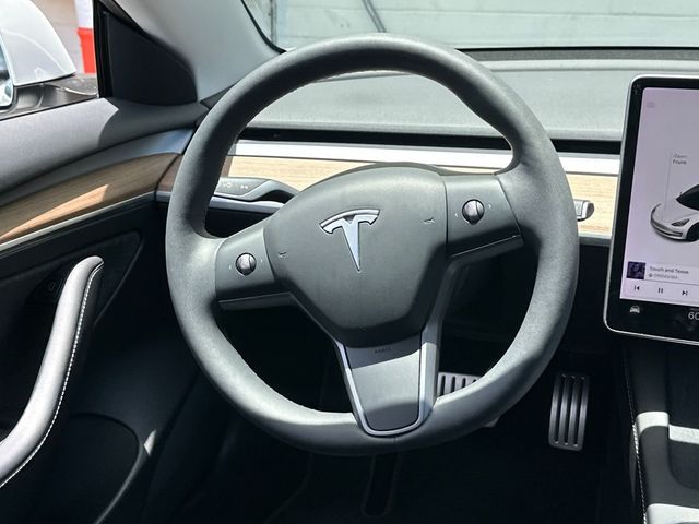 2021 Tesla Model 3 Performance AWD - 23052929 - 16