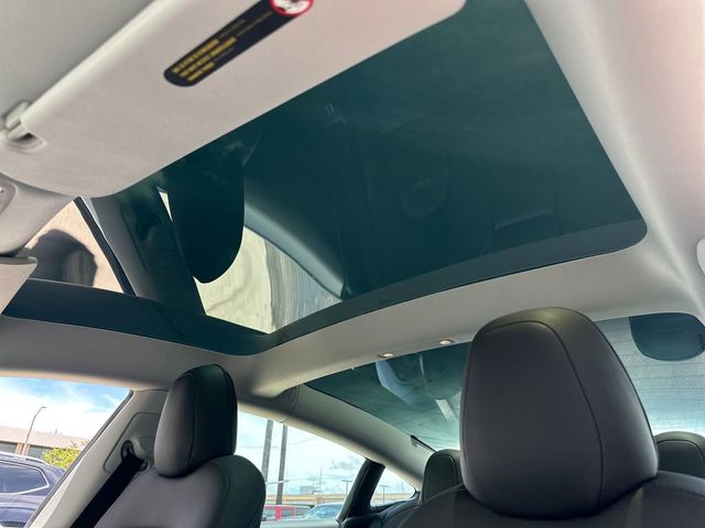 2021 Tesla Model 3 Performance AWD - 23052929 - 18