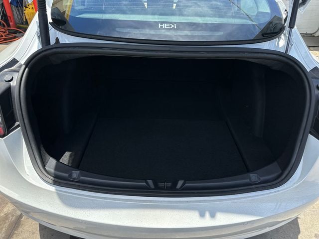 2021 Tesla Model 3 Performance AWD - 23052929 - 19