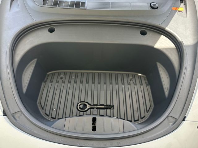 2021 Tesla Model 3 Performance AWD - 23052929 - 20