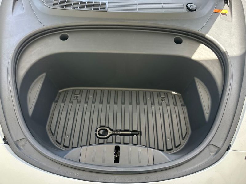 2021 Tesla Model 3 Performance AWD - 23052929 - 20