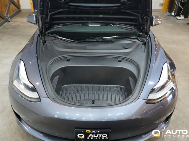 2021 Tesla Model 3 Performance AWD - 22983176 - 9