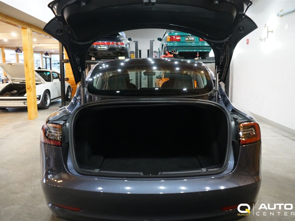 2021 Tesla Model 3 Performance AWD - 22983176 - 10