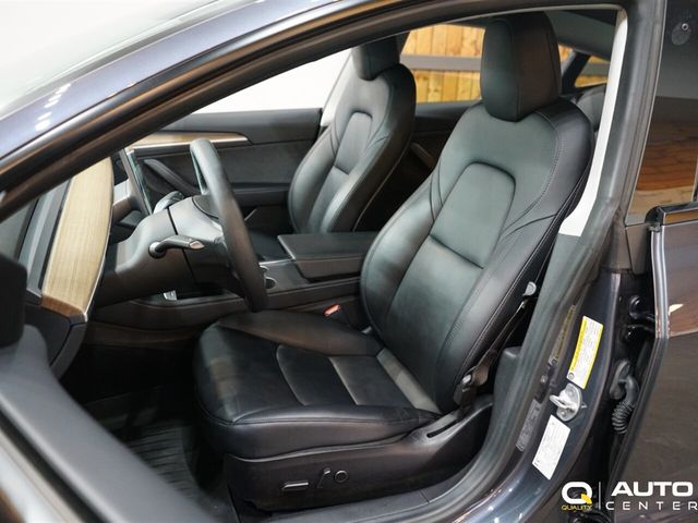 2021 Tesla Model 3 Performance AWD - 22983176 - 15