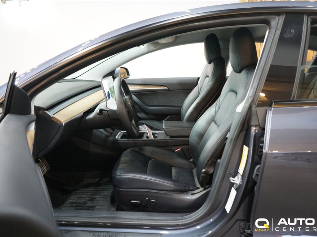 2021 Tesla Model 3 Performance AWD - 22983176 - 16