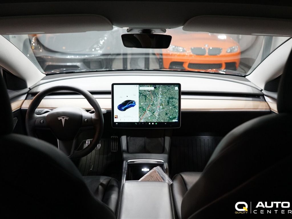 2021 Tesla Model 3 Performance AWD - 22983176 - 17