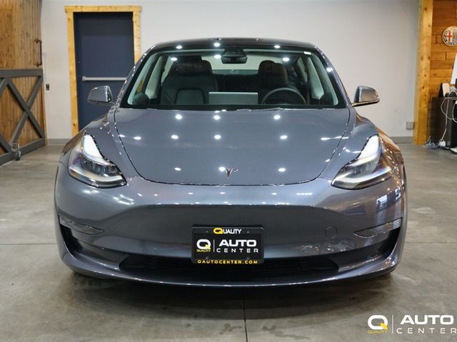 2021 Tesla Model 3 Performance AWD - 22983176 - 1