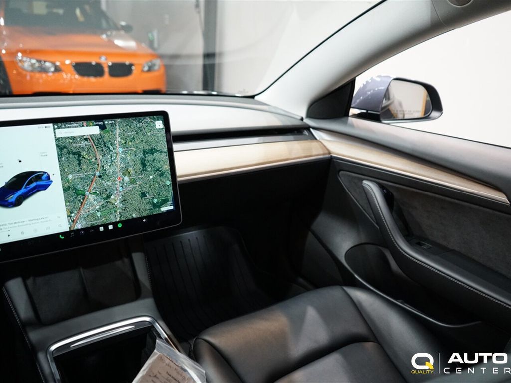 2021 Tesla Model 3 Performance AWD - 22983176 - 20