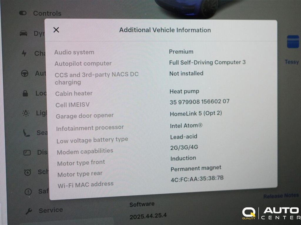 2021 Tesla Model 3 Performance AWD - 22983176 - 22