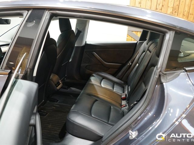 2021 Tesla Model 3 Performance AWD - 22983176 - 25