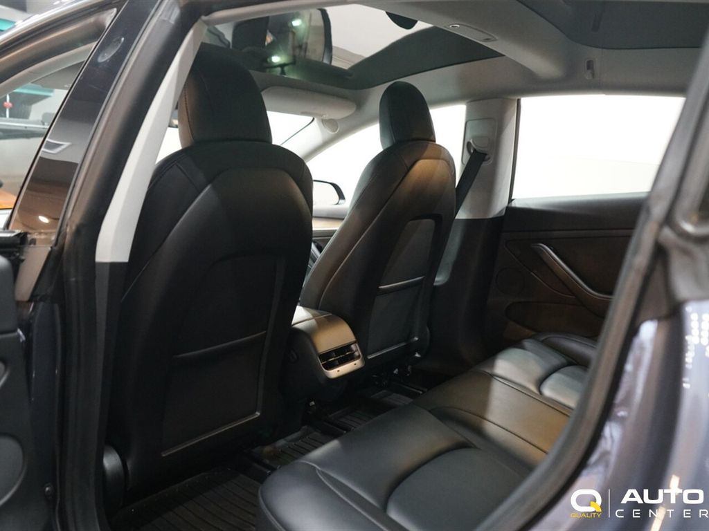 2021 Tesla Model 3 Performance AWD - 22983176 - 26