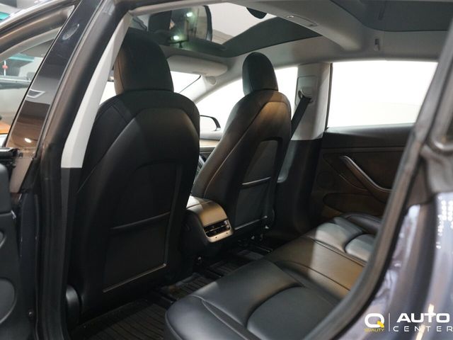 2021 Tesla Model 3 Performance AWD - 22983176 - 26