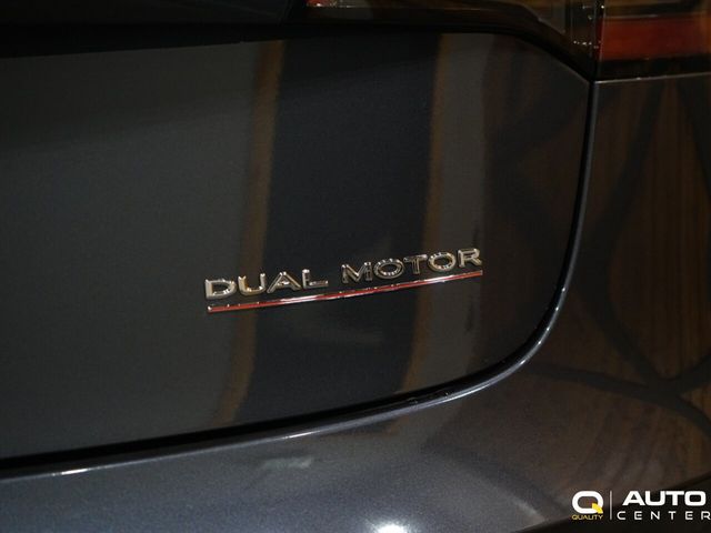 2021 Tesla Model 3 Performance AWD - 22983176 - 5