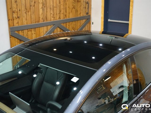 2021 Tesla Model 3 Performance AWD - 22983176 - 8