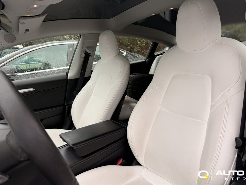 2021 Tesla Model 3 Performance AWD - 22989529 - 1