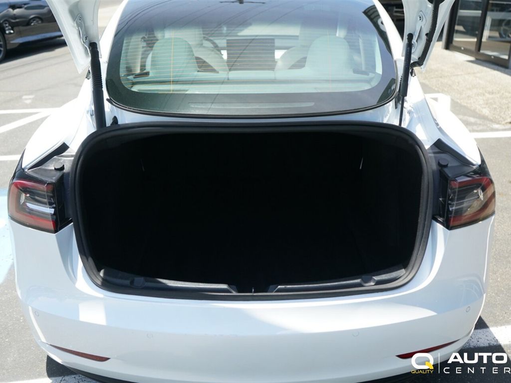 2021 Tesla Model 3 Performance AWD - 23035083 - 11