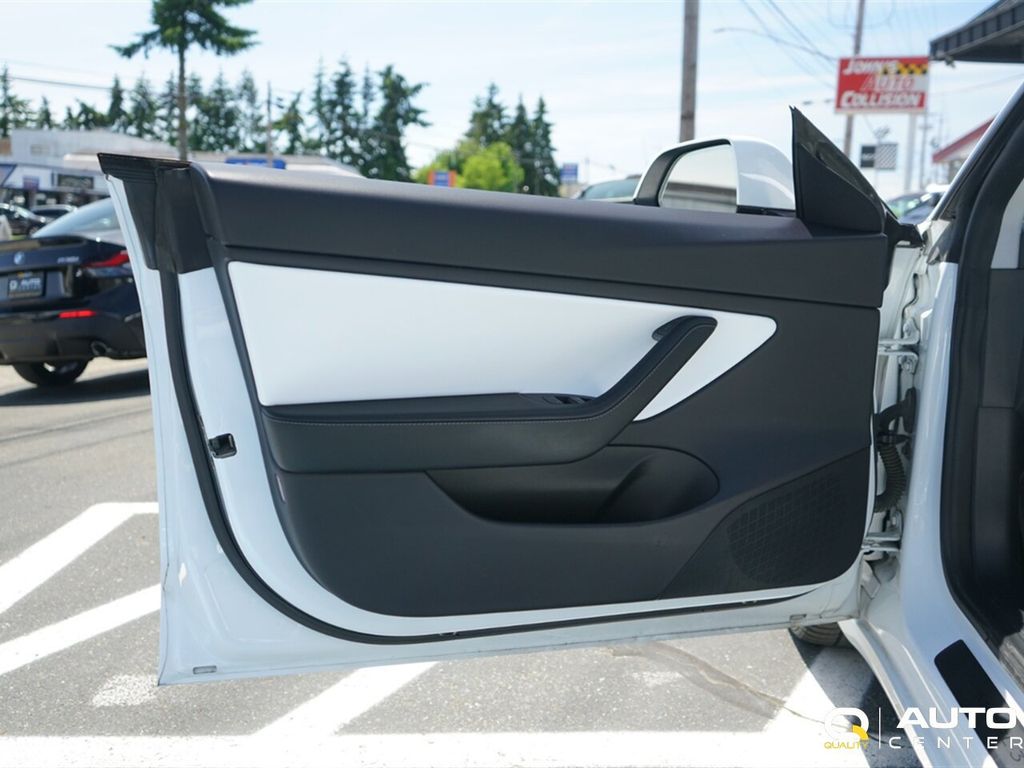 2021 Tesla Model 3 Performance AWD - 23035083 - 13