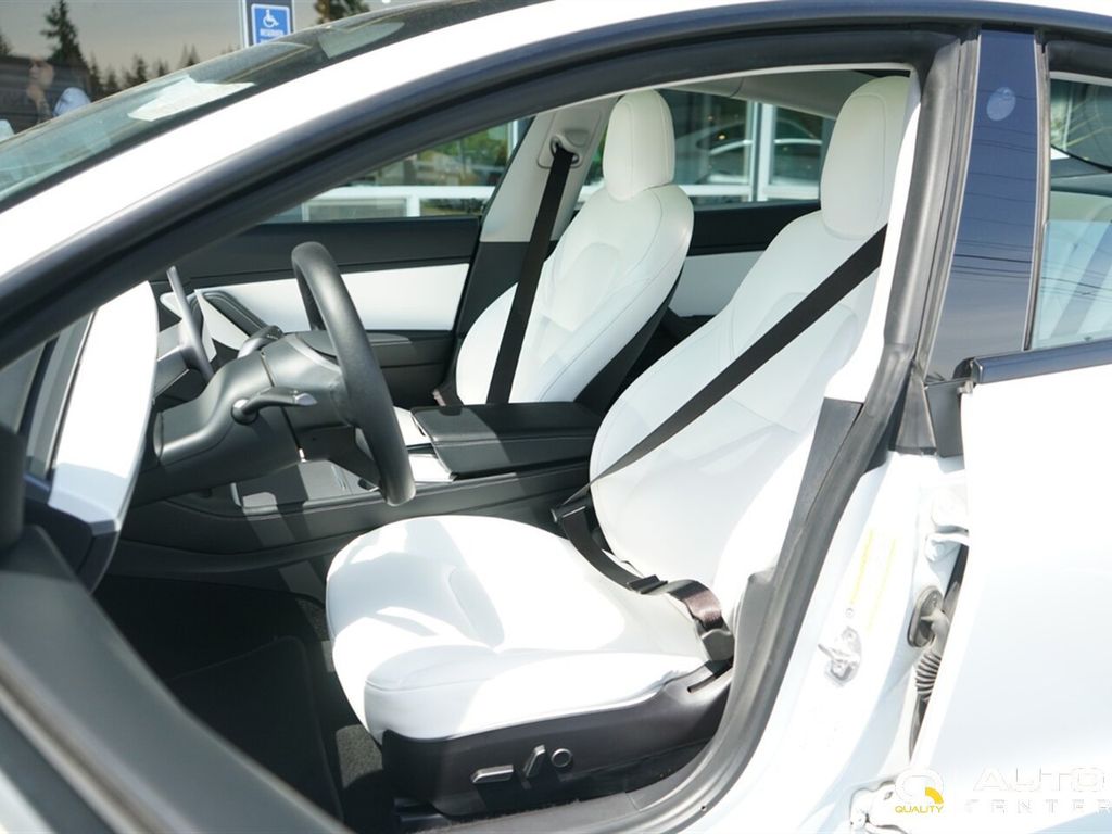 2021 Tesla Model 3 Performance AWD - 23035083 - 14