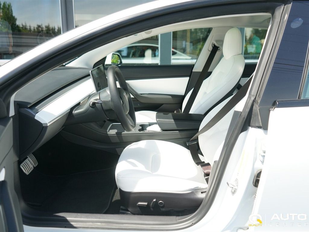 2021 Tesla Model 3 Performance AWD - 23035083 - 15