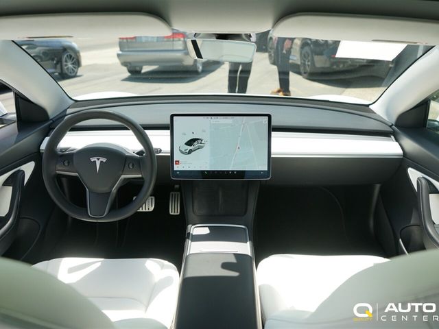 2021 Tesla Model 3 Performance AWD - 23035083 - 16
