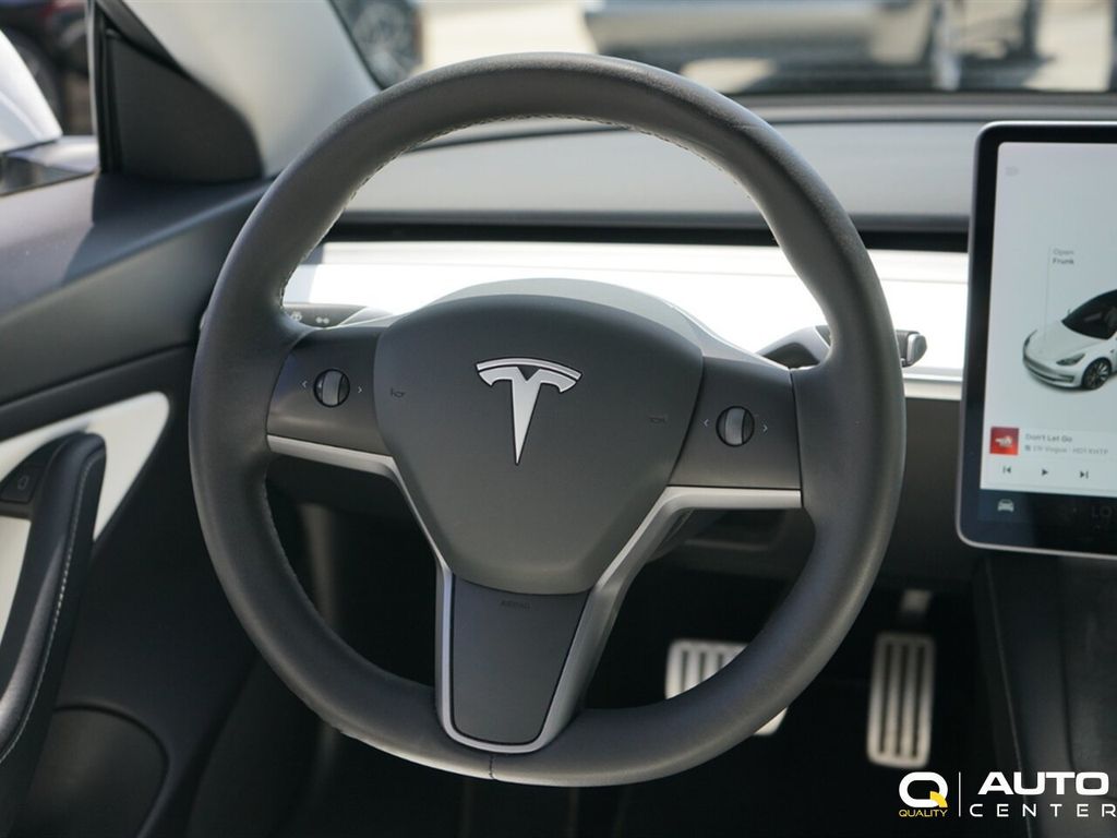 2021 Tesla Model 3 Performance AWD - 23035083 - 17