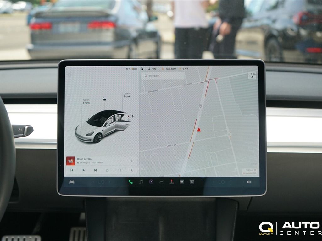 2021 Tesla Model 3 Performance AWD - 23035083 - 18