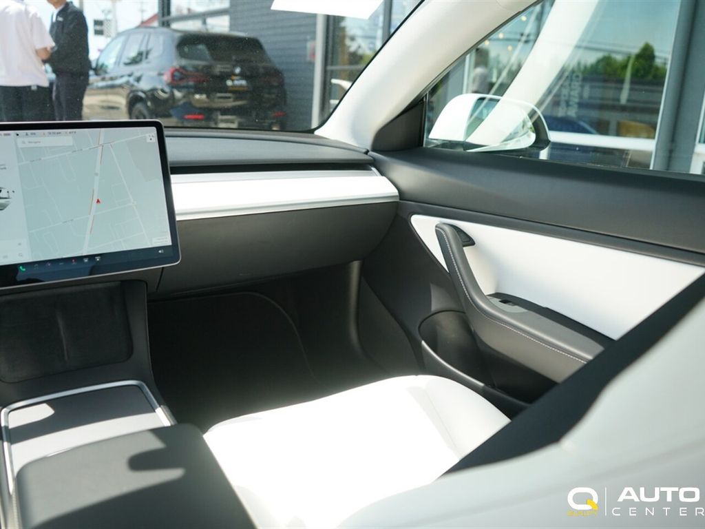 2021 Tesla Model 3 Performance AWD - 23035083 - 19
