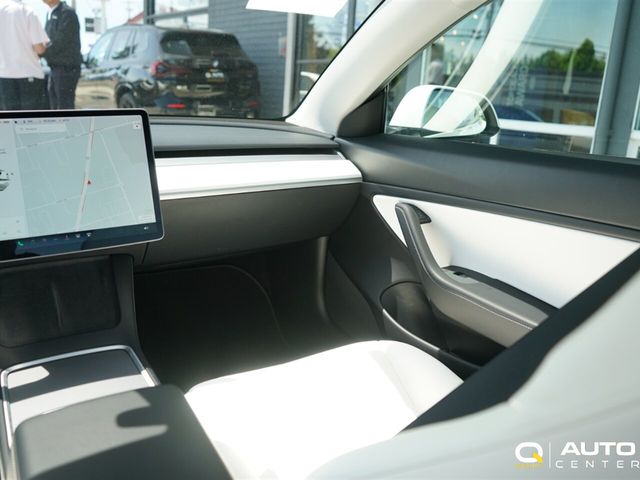 2021 Tesla Model 3 Performance AWD - 23035083 - 19