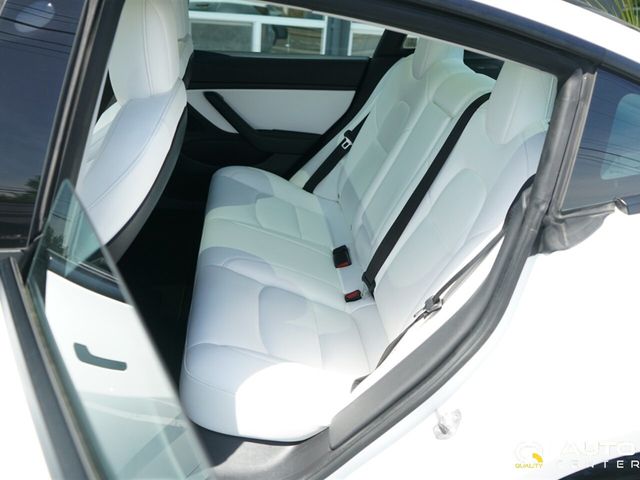 2021 Tesla Model 3 Performance AWD - 23035083 - 20